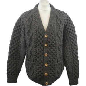 トップス INVERALLAN 3A COTTON Black Denim46 INVERALLAN 3A COTTON Black Denim46